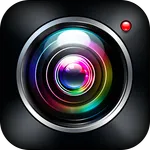 HD Camera Pro for Android icon