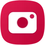 S10 Camera icon