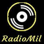 RadioMil icon