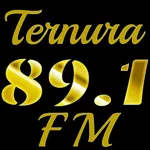 Ternura 89.1 FM icon