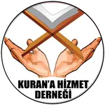Kurana Hizmet Derneği icon