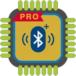 Bluetooth Terminal HC-05 Pro icon