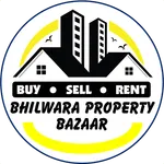 Bhilwara Property Bazaar icon