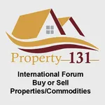 property131.com icon