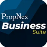 PropNex Business Suite icon