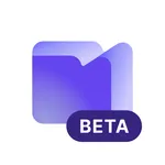 Proton Meet: Secure Meetings icon