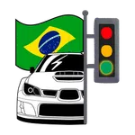 Simulado cnh detran 2023 icon