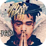 xxxTENTACION Wallpaper HD icon