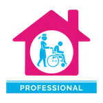 Take Care Professional icon