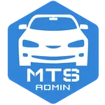 MTS Admin icon