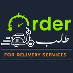 Order Delivery icon