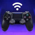 PS Remote Play Controller icon