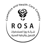 روزا لمستحضرات التجميل icon