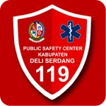 Tandu Deli Kab. Deli Serdang icon