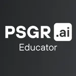 PSGR.ai Mentor icon