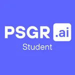 PSGR.ai Student icon