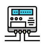 Uhub icon