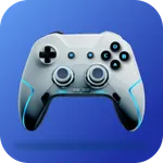 PS Remote Play Controller icon