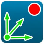 Accelerometer Data Recorder icon