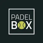PadelBox icon