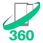 Catálogo 360 icon