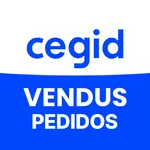 Cegid Vendus Pedidos icon