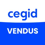 Cegid Vendus icon