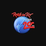 Rock in Rio Lisboa icon