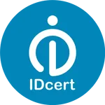 IDcert icon