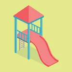 Playplace icon