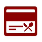 Saldo Cartão Refeição icon