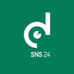 Detect SNS24 icon