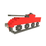 PushItOrFall icon