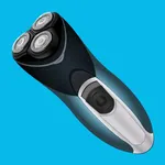 Electric Shaver icon