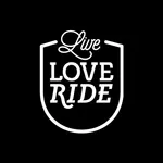 Live Love Ride icon