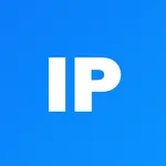 My IP Address icon
