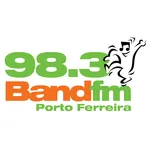 Rádio Band FM Porto Ferreira icon