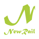 NewRail icon