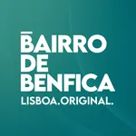 Bairro de Benfica icon