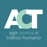 ACT - Agir Contra o Tráfico Hu icon