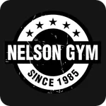 Nelson Gym icon