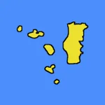 Concelhos de Portugal 2 icon