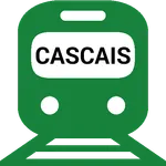 Próximo Comboio Cascais icon
