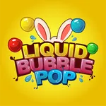 Liquid Bubble Pop icon
