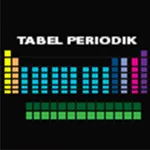Tabel Periodik Unsur Kimia icon