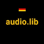 audio.lib - classical audio bo icon