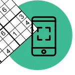 Sudoku Solver - Scanner app us icon
