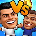 Puppet Soccer 2:Football Games icon