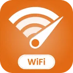 WiFi Analyzer WiFi Speed Test icon