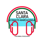 RADIO SANTA CLARA ACOMAYO-MARC icon